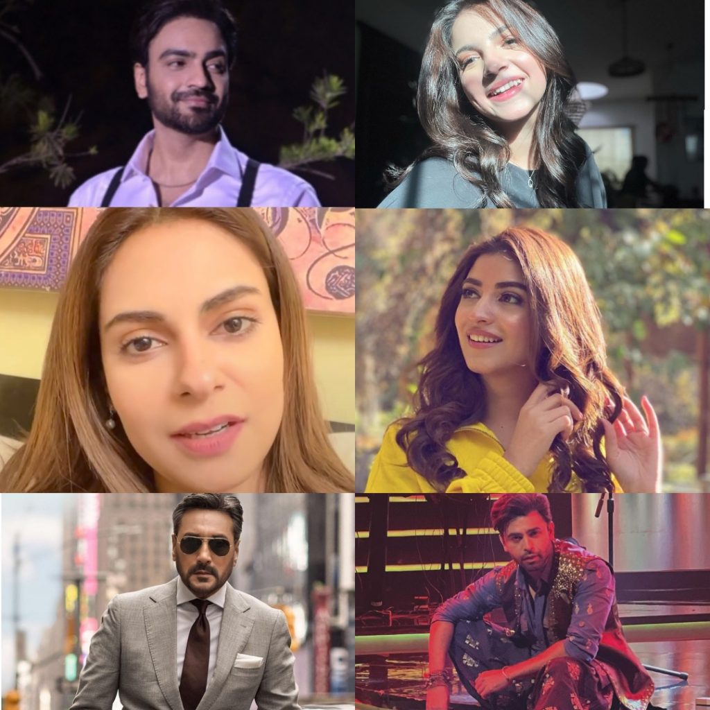 Pakistani Celebrities Express Anger On Taking Down Pakistani New Releases