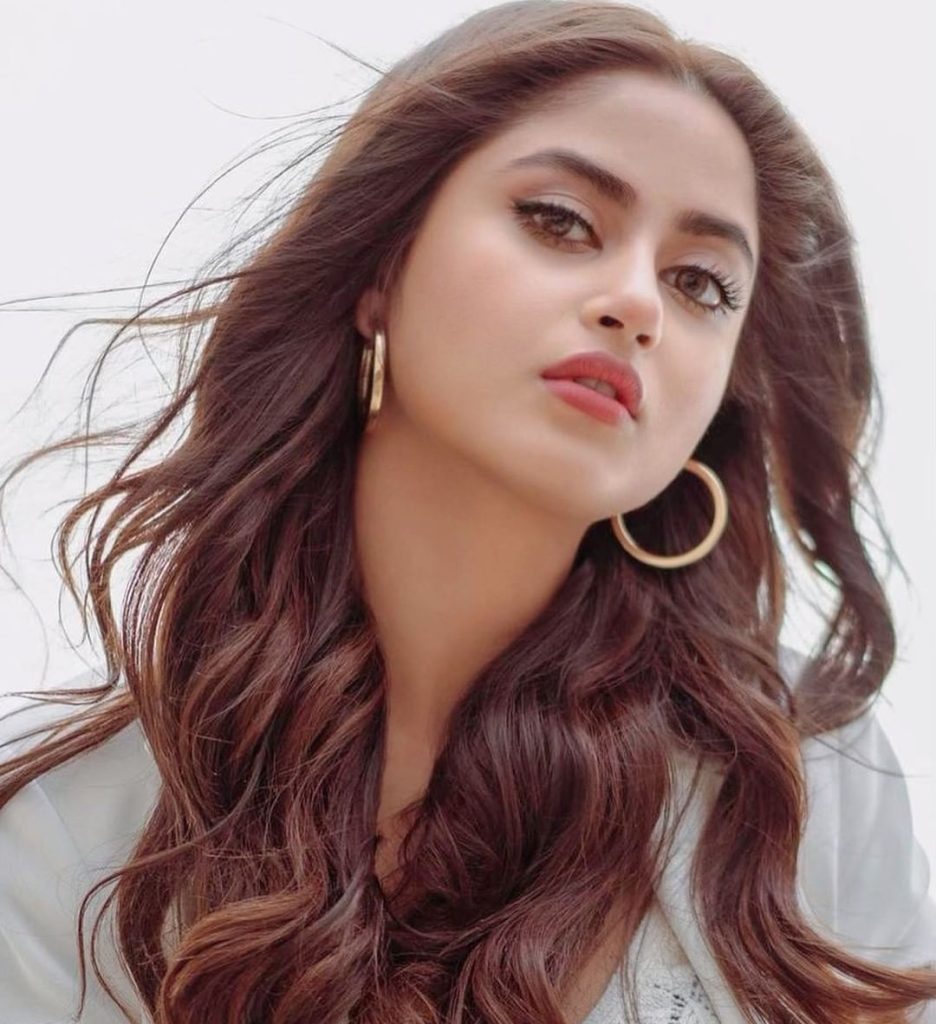 Sajal Aly in Trouble For Disrespecting Her Name