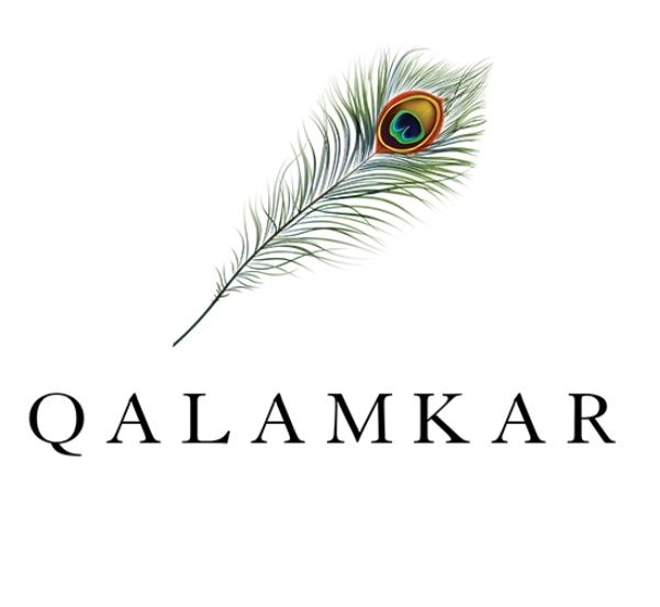 Qalamkar's Latest Festive Collection'22 Featuring Sajal Aly