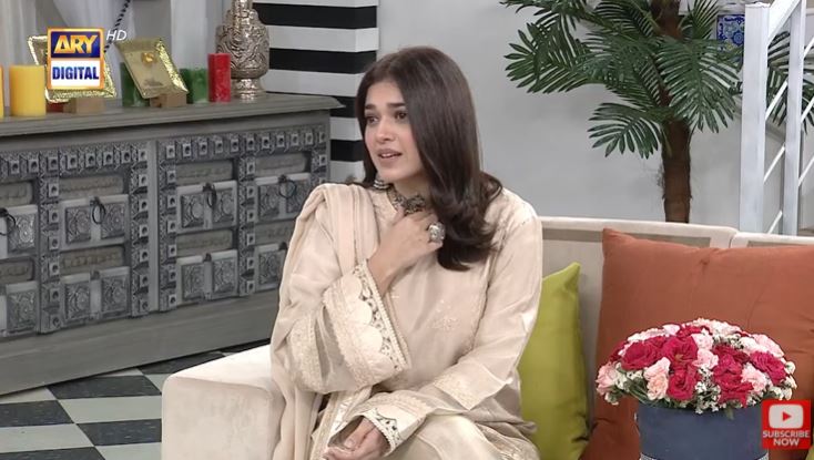 Sanam Jung On Trolling And Rumors Regrading Her Relationship