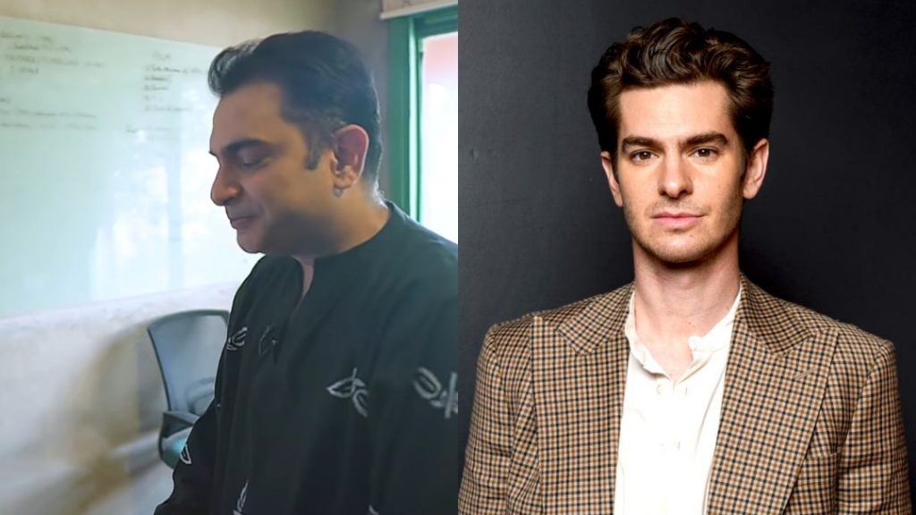 This Actor Can Do Sarmad Khoosat's Biopic According to Him