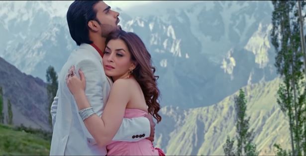 Film “Thori setting Thora Pyar” Title Track “Fizao Mai” - Out Now