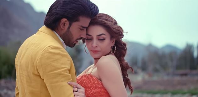 Film “Thori setting Thora Pyar” Title Track “Fizao Mai” - Out Now