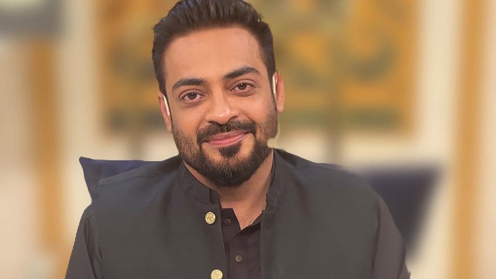 Second Proposal Of Aamir Liaquat After His Divorce - Public Reaction