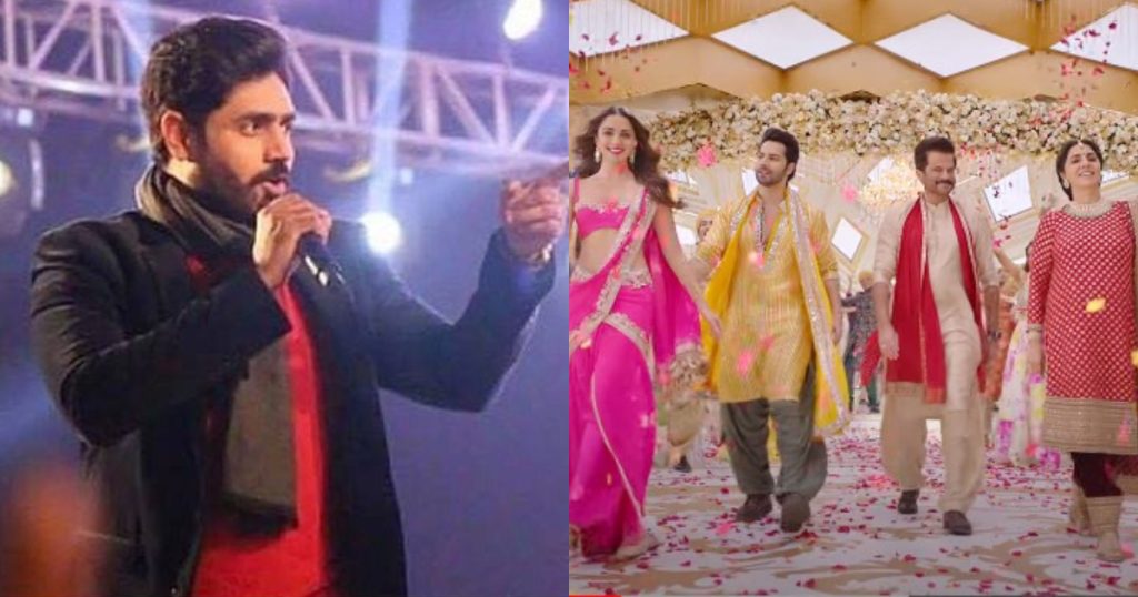 Karan Johar Steals Abrar ul Haq's Iconic Song Nach Punjaban