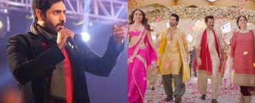 Karan Johar Steals Abrar ul Haq's Iconic Song Nach Punjaban