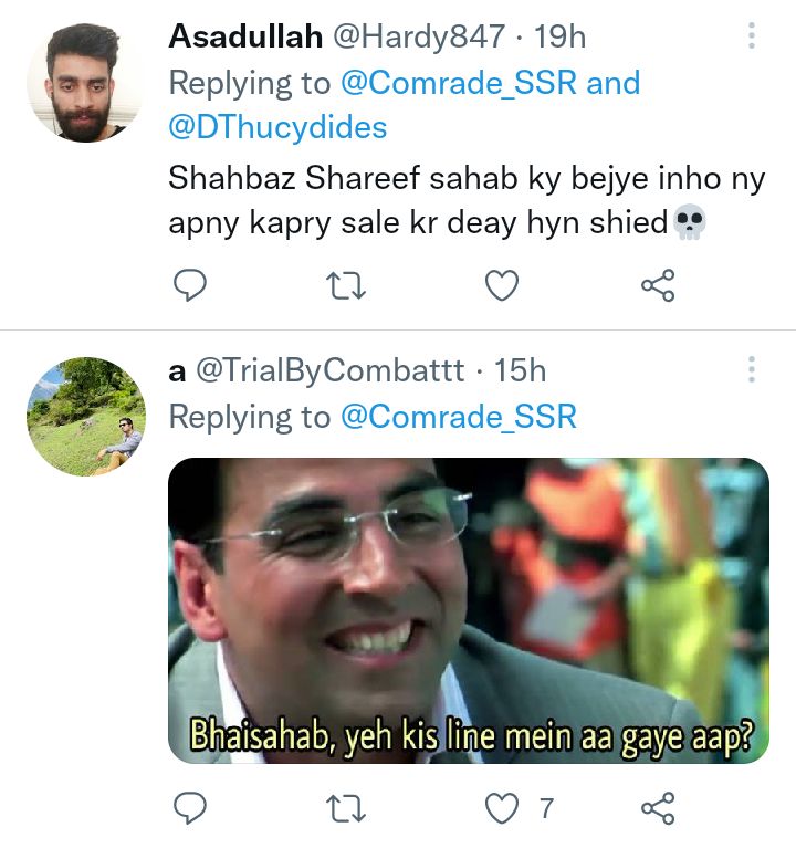 Twitterati Trolls Ali Zafar On His Controversial Picture