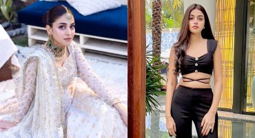 Anmol Baloch Under Fire For Latest Outfits