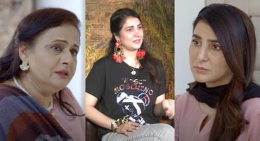Areeba Habib Points Out A Major Flaw In Angna's Editing