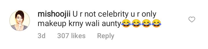 Tiktoker Dolly Trolled For Calling Herself A Celebrity