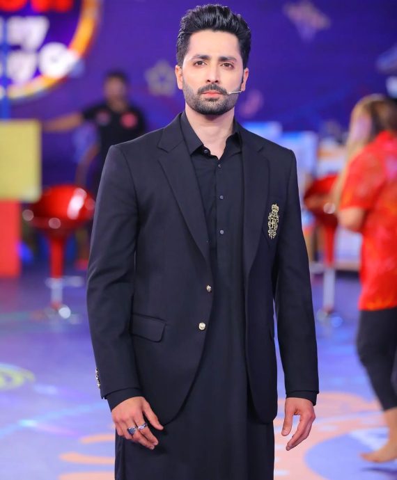 Danish Taimoor Kind Gesture Wins People's Hearts | Reviewit.pk