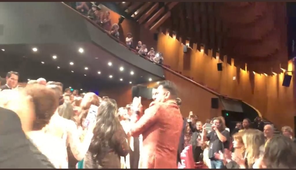 Pakistani Film Joyland Team Got Emotional On Receiving Standing Ovation at Cannes