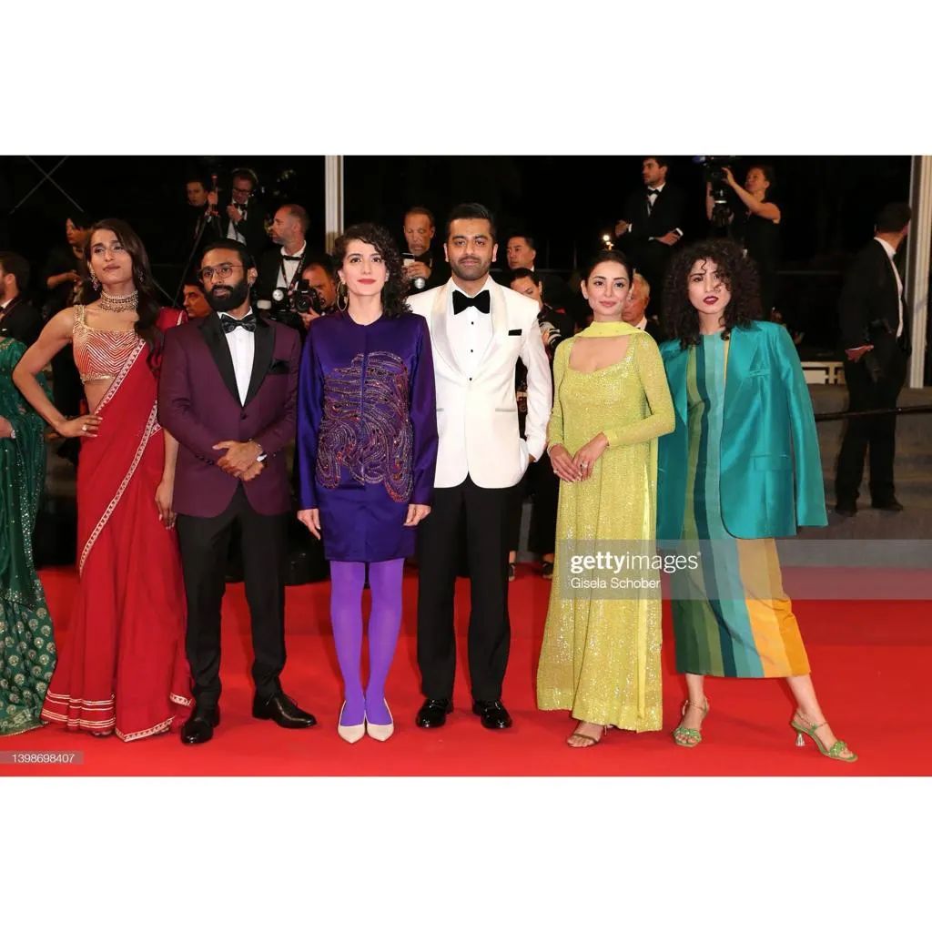 Joyland Wins Jury Award At Cannes Film Festival