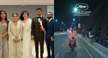 Joyland Wins Jury Award At Cannes Film Festival