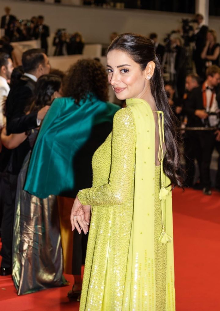 Team Joyland Represent Pakistan At Cannes Film Festival