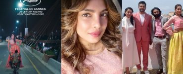 Priyanka Chopra Praises Pakistani Film Joyland