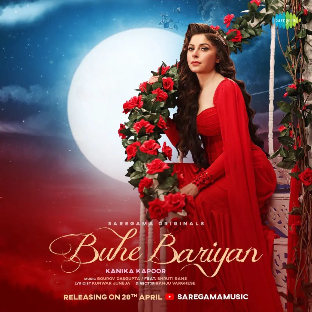 Indian Singer Responds After Plagiarizing Hadiqa Kiani's Boohey Barian