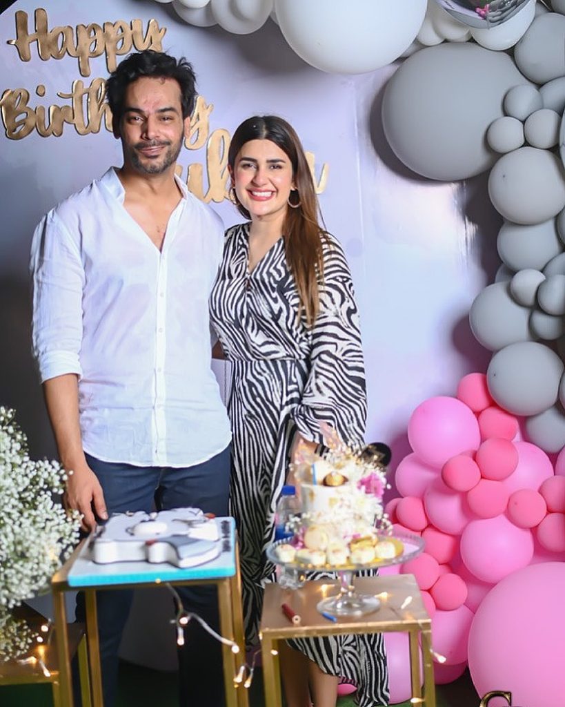 Will Kubra Khan Marry Gohar Rasheed