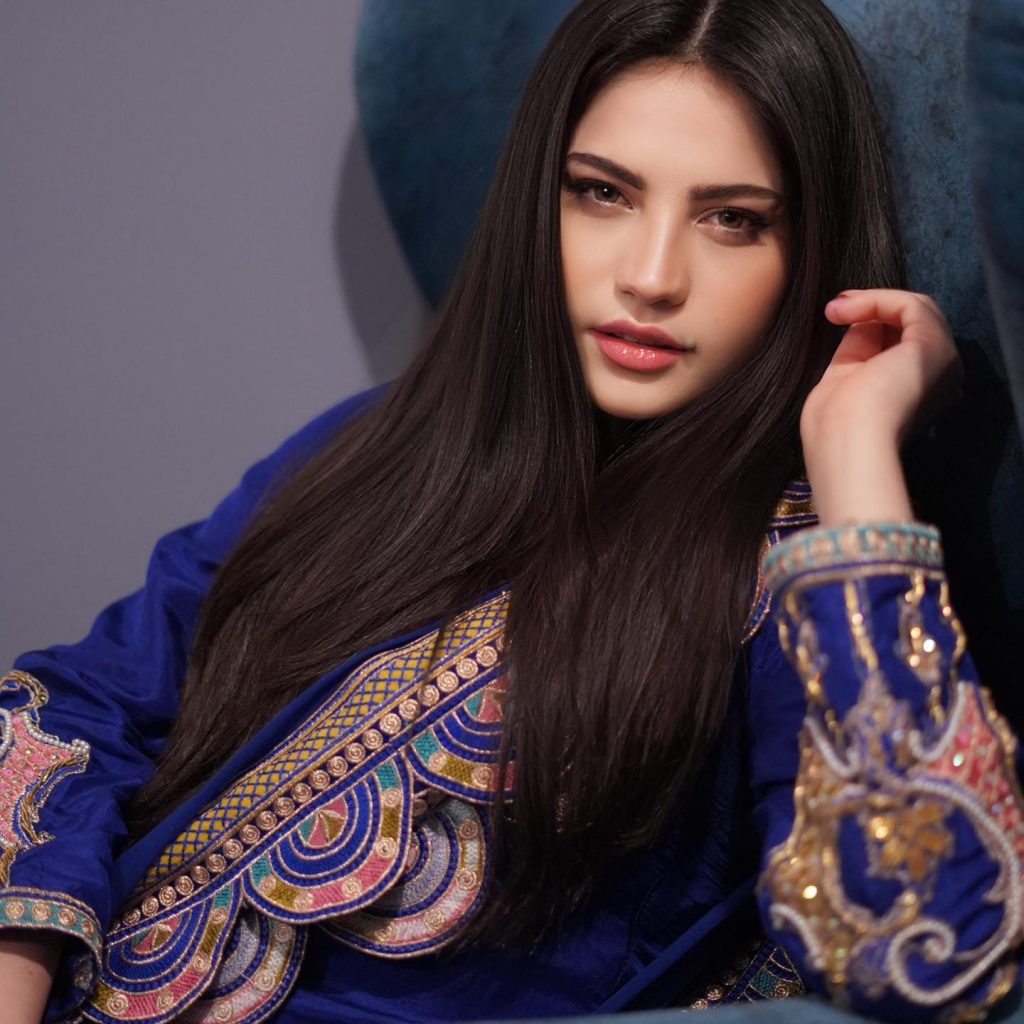 Did You Know Neelam Muneer Has Worked With Fawad Khan