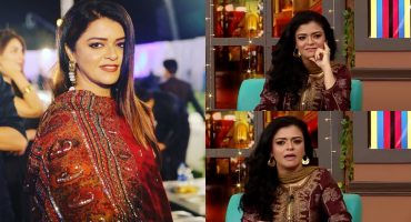 Why Maria Wasti Is Still Unmarried