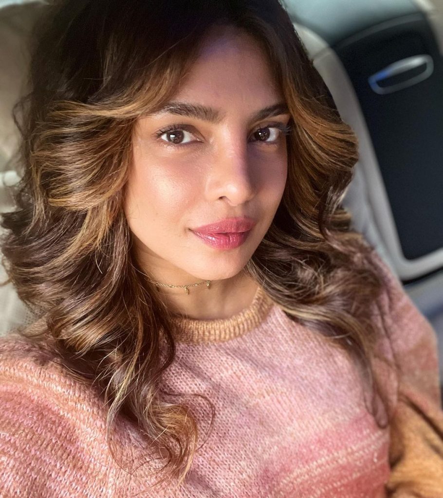 Priyanka Chopra Praises Pakistani Film Joyland