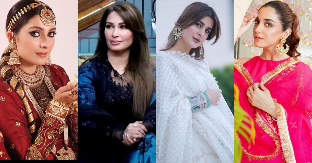 Reema Khan Reveals Actress Who Can Play Her In Her Biopic