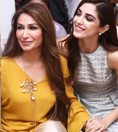 Reema Khan Reveals Actress Who Can Play Her In Her Biopic