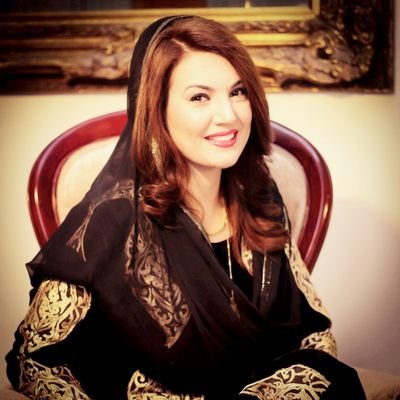 Public Trolls Reham Khan When She Took Advice