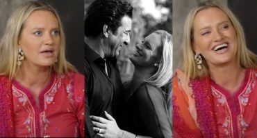 Shaniera Akram Talks About Converting To Islam Before Marriage