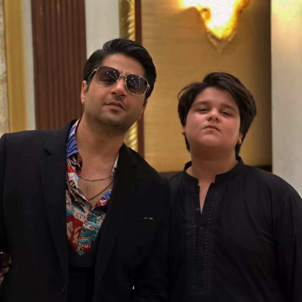 Bunty Chaudhry aka Sami Khan Shares Interesting Stories From Chaudhry & Sons Set