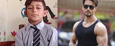 Pakistanis React To Tiger Shroff's Acknowledgement Of Pakistani Boy Talent