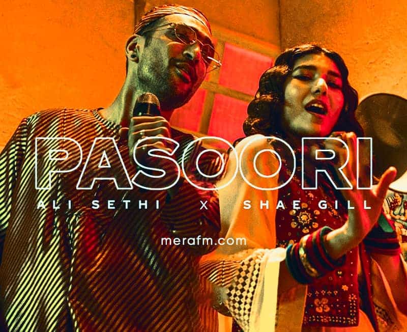 Inspiration Behind Ali Sethi's Popular Song Pasoori