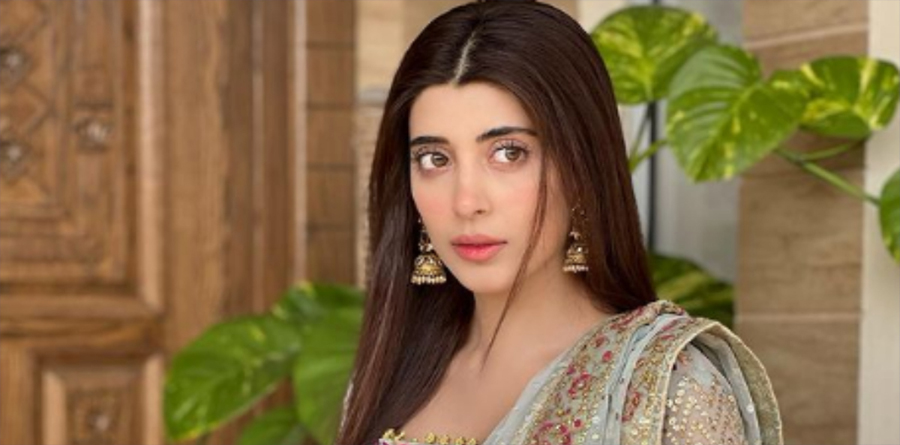 Urwa Hocane & Aijaz Aslam Respond To The Recent Controversy