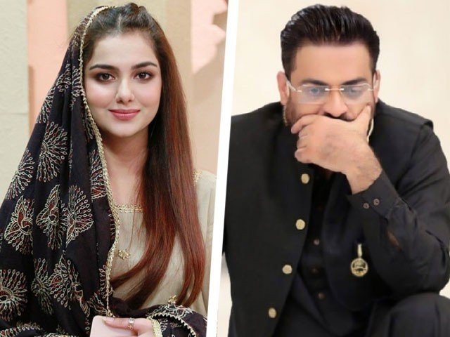 Syeda Tuba's Stance On Autopsy Of Dr Aamir Liaquat