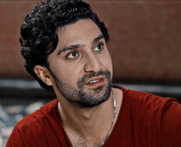Ramsha's Praise For Co-actor Ahad Invites Massive Public Backlash