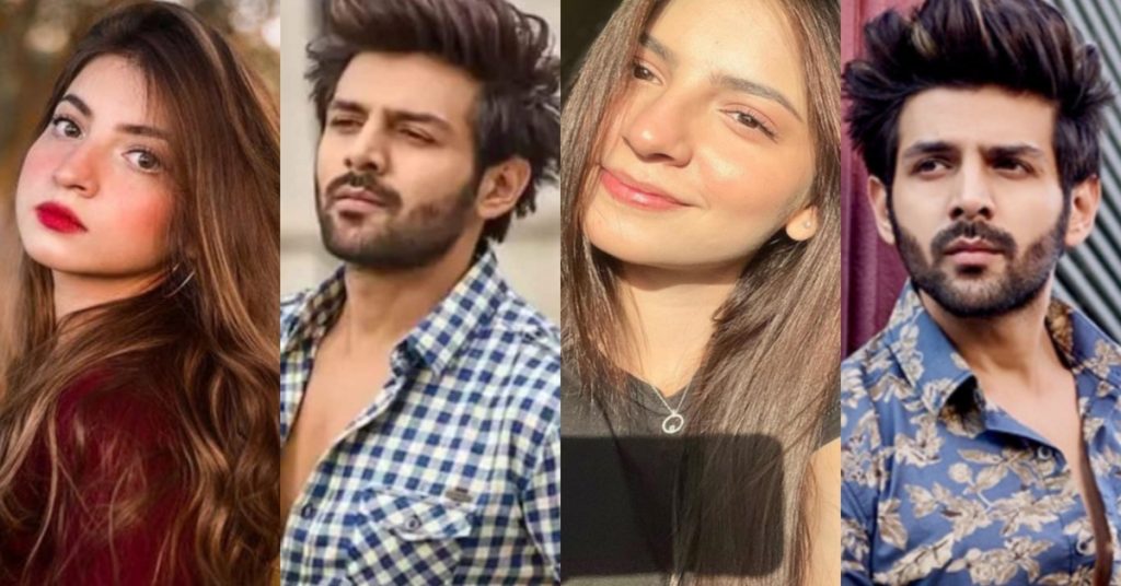 Public Trolls Dananeer On Her Chat with Kartik Aryan