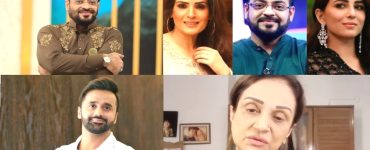 Celebrities' Concerns About Autopsy Of Dr Aamir Liaqauat