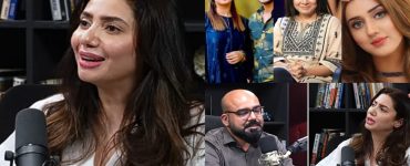 Mahira Khan Predicts End of Social Media Stars