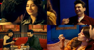Maleeha Lodhi Shows Appreciation For Fawad Khan