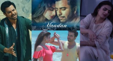 Azaan Sami Khan's New Song "Tu" Featuring Mahira Khan - Public Reaction