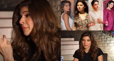 Mahira Khan Talks About The "Big Things" She Learned In India