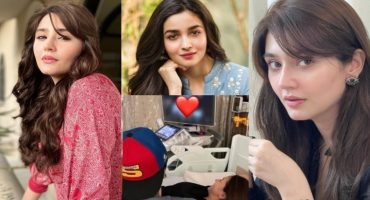 Armeena Khan Joins HRF To Help Syrian Refugees