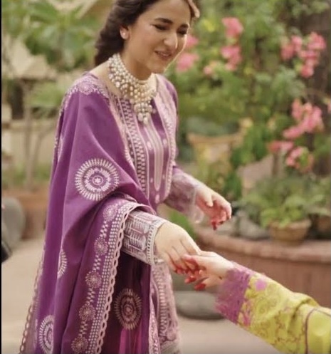 Yumna Zaidi And Merub Ali’s BTS Video Gets Heavily Criticized