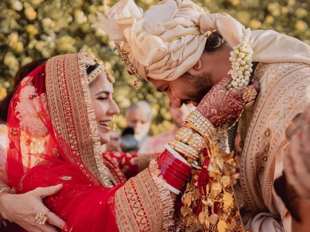 Why Durrefishan Compared Her Wedding With Katrina Kaif