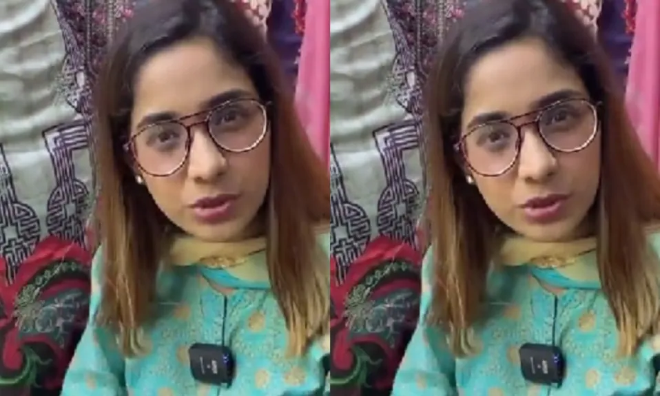 Tragic Story Of Young Vlogger Hina Daniyal Malik's Death