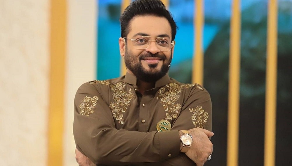 Syeda Tuba's Stance On Autopsy Of Dr Aamir Liaquat