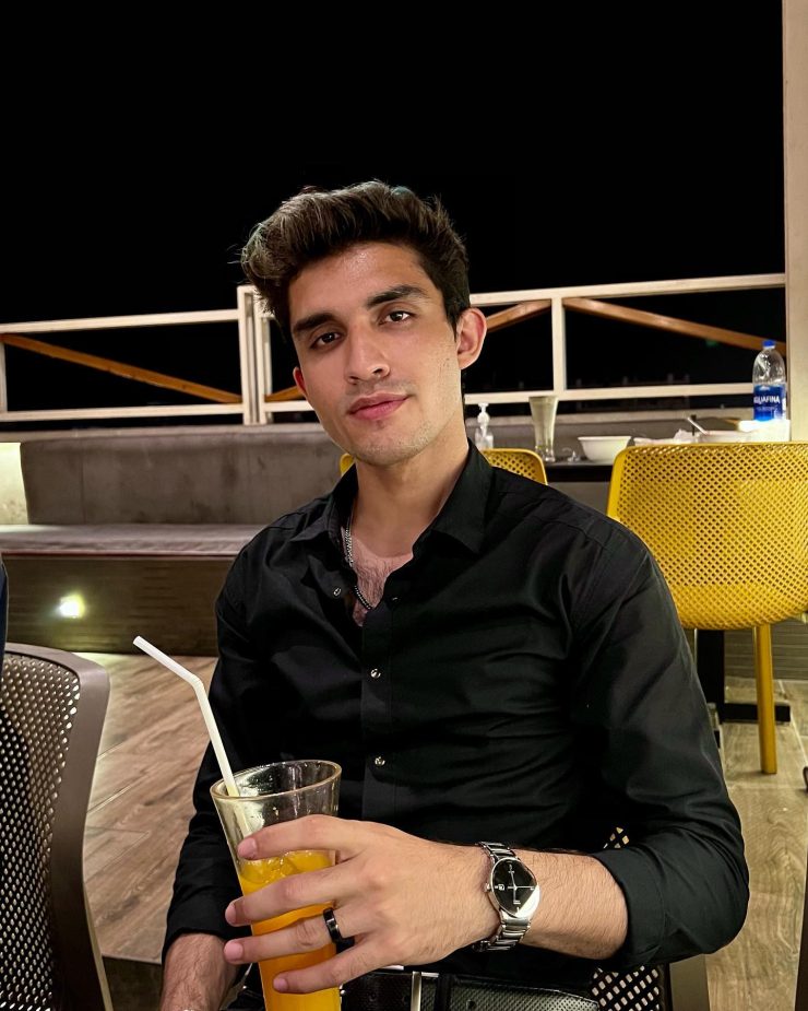 Young Pakistani Vlogger Abdullah Khattak Passed Away - Details ...