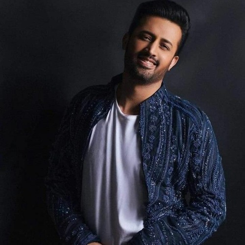 Atif Aslam’s Latest Song “Rangreza” For Indian Film Wins Internet