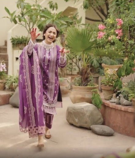 Yumna Zaidi And Merub Ali’s BTS Video Gets Heavily Criticized