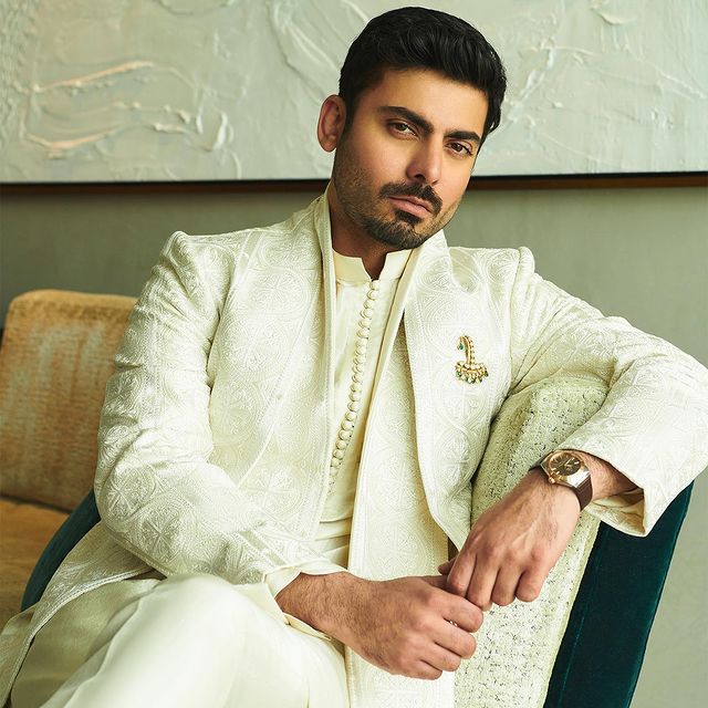 Fawad Khan Appointed As A New Face Of United Nations